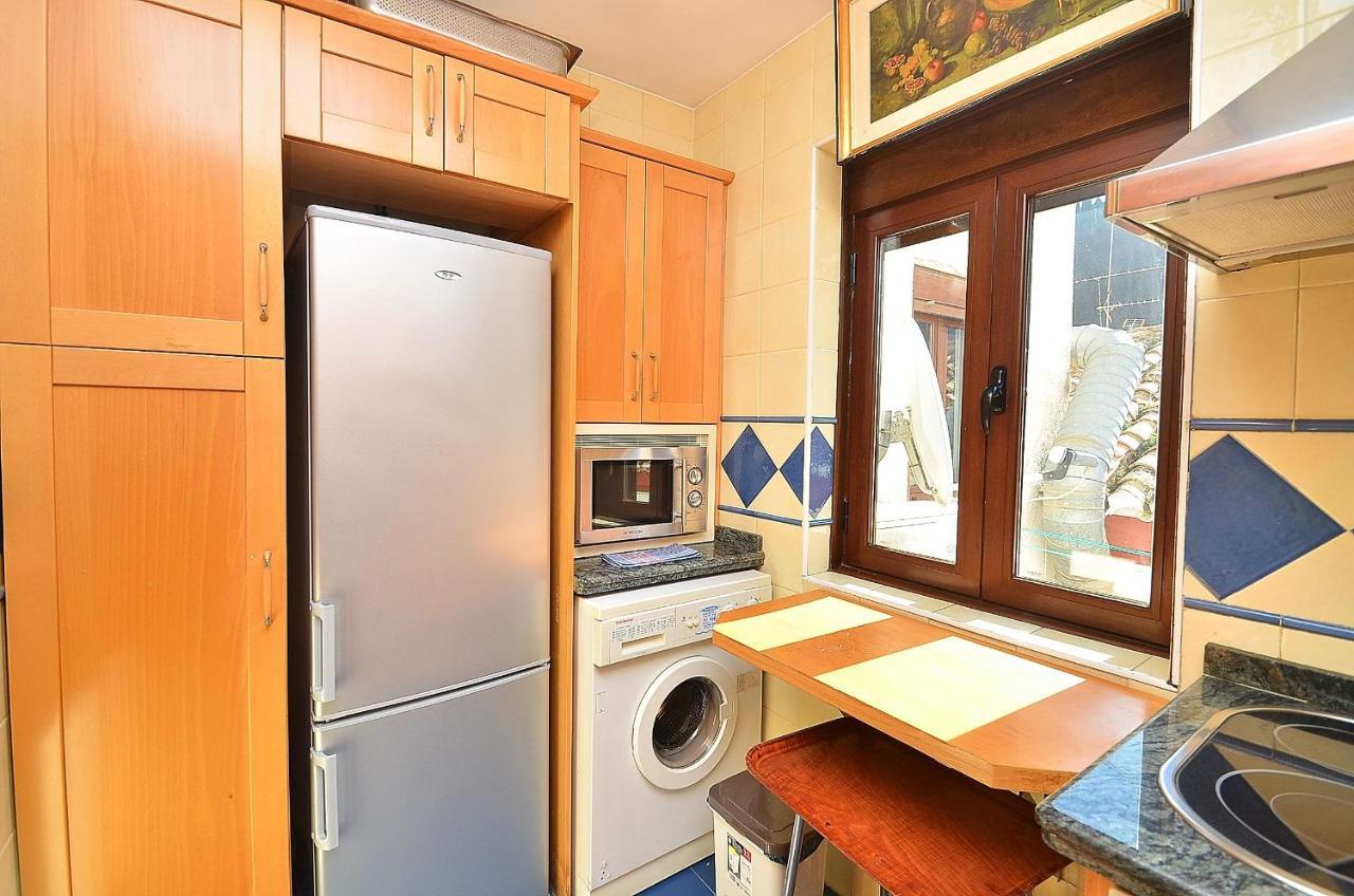 Appartement Paseo De Tristes Granada