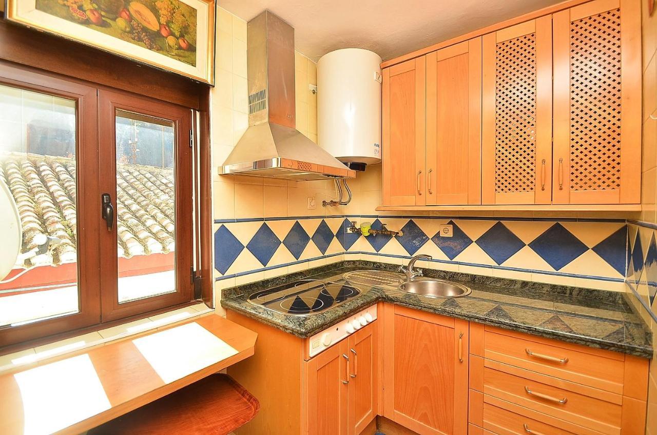 Appartement Paseo De Tristes